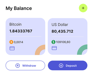 Dashboard overview of the Flint Vermode automated trading solution